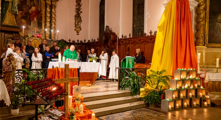 Messes dites de Taizé