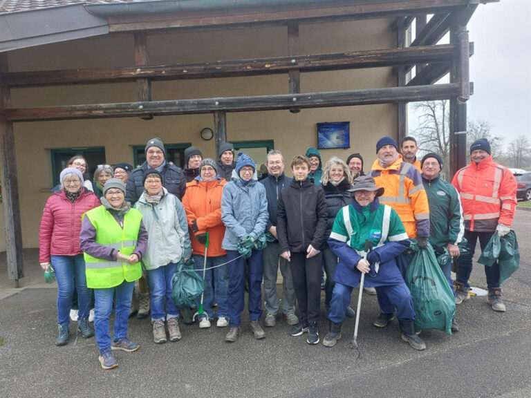 Opération "Elsàssputz"