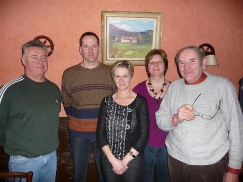 Rôle du Conseil de Fabrique