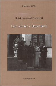Une enfance à Hagenbach