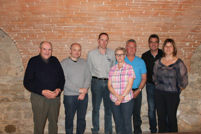 Fabrique de l’église