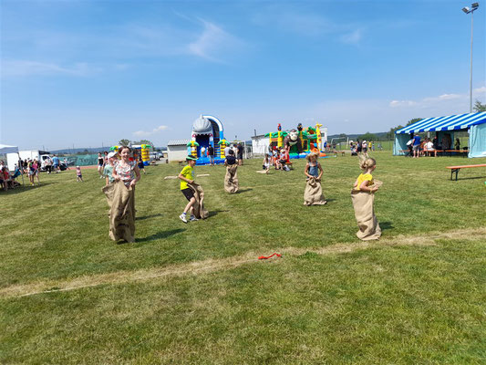 La kermesse des Petits Courlis 2023