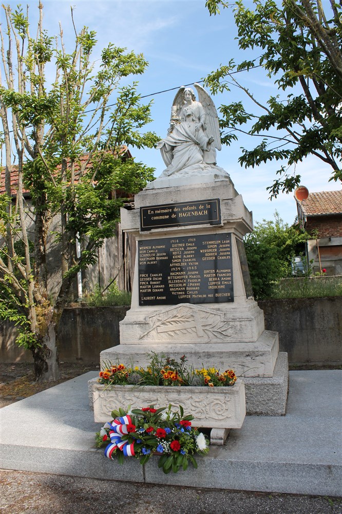 Cérémonie du 8 mai