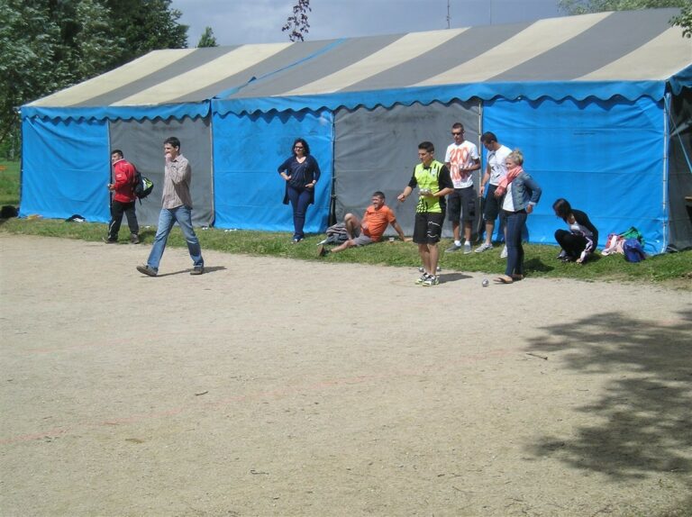 Fête champêtre de l’ACL - 2014