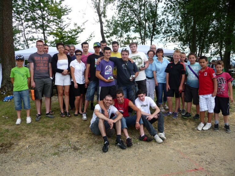 Fête de l'ACL - 2013