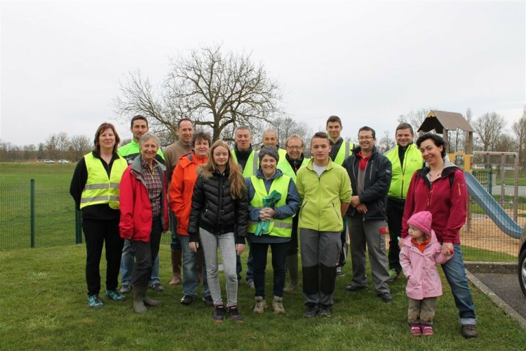 Opération Haut-Rhin propre