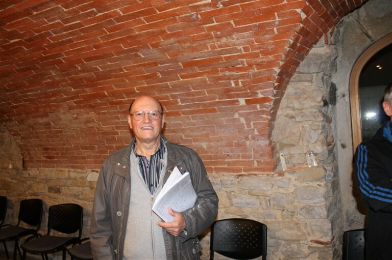 Première messe de Taizé