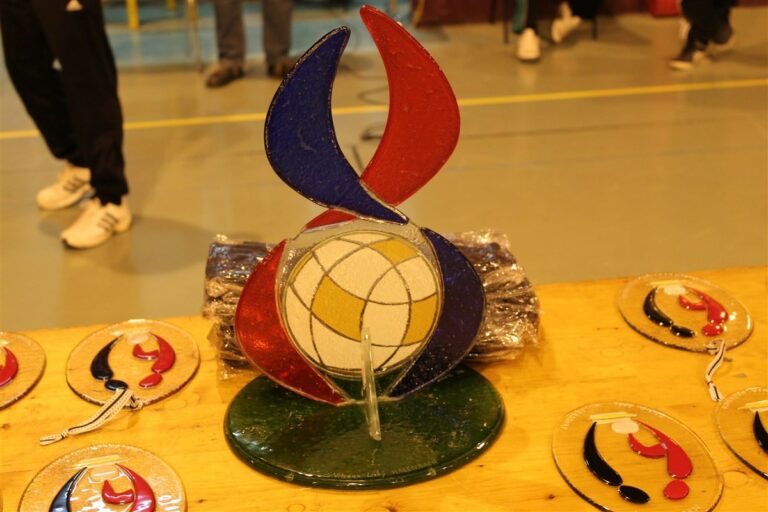 Tournoi Futsal U13 - U15