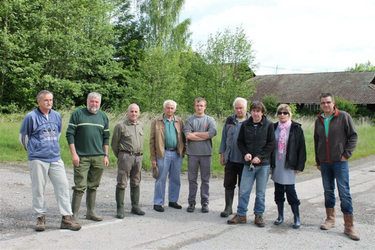 Vente de Bois - 2014