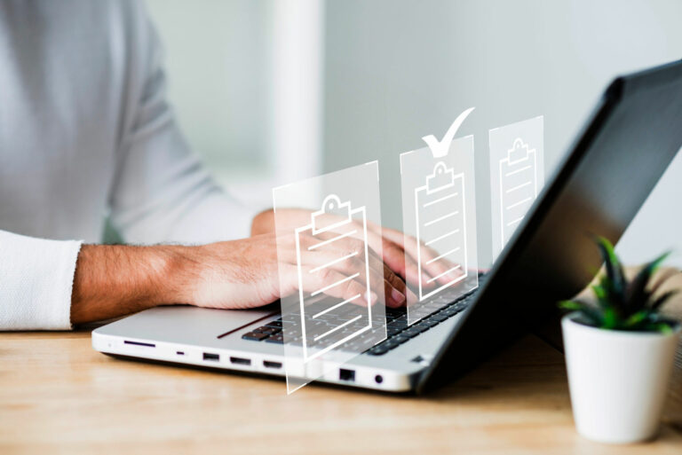 Démarches administratives